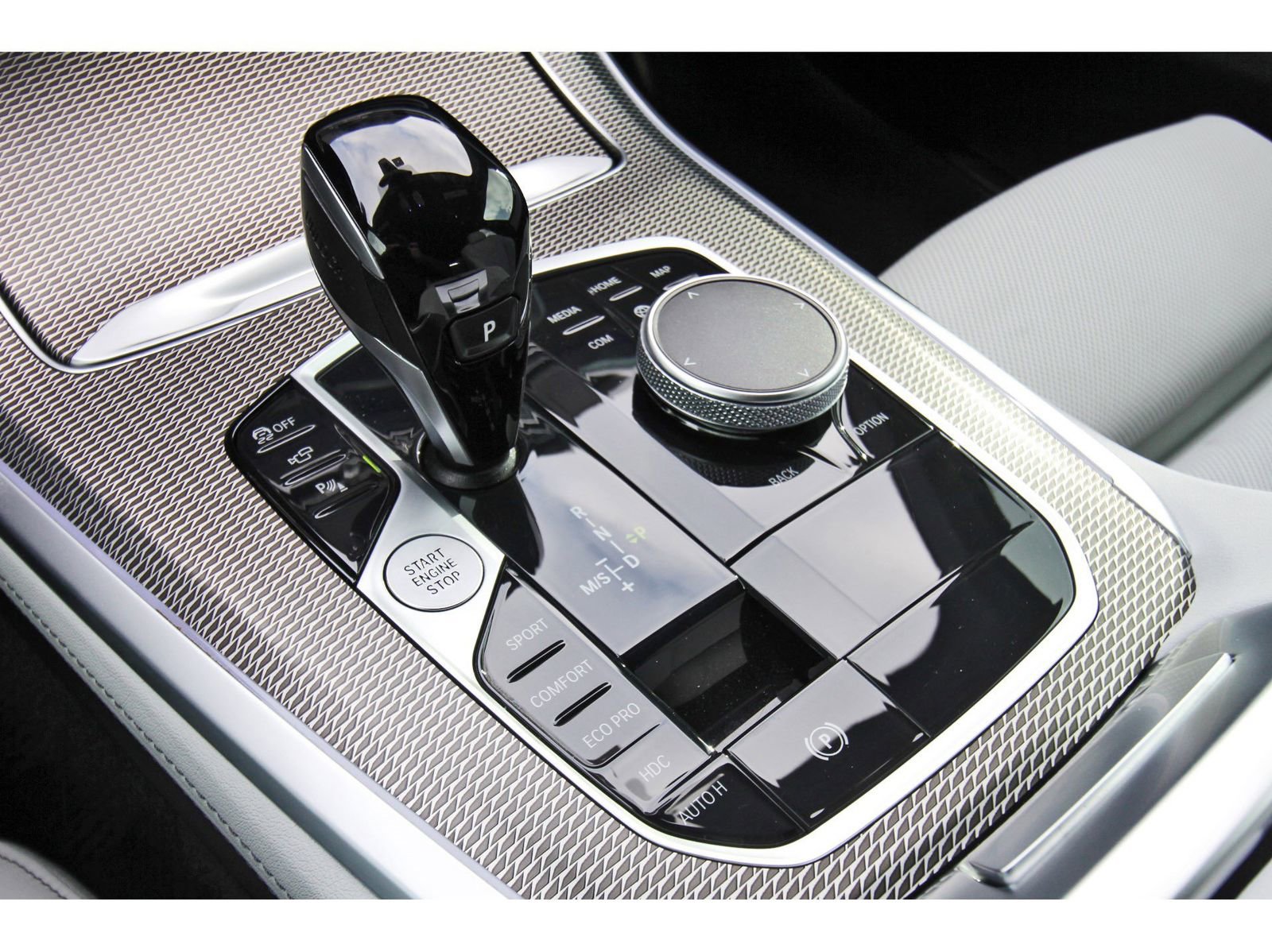 Used 2023 BMW X5 xDrive40i w/ M Sport Package image 28