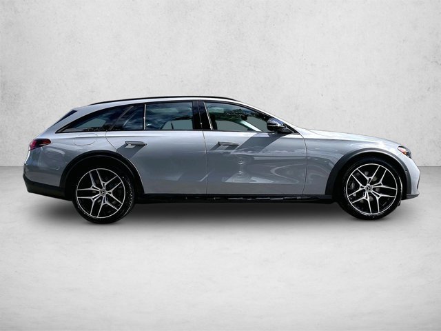 New 2027 Mercedes-Benz E 450 4MATIC All-Terrain Wagon image 5