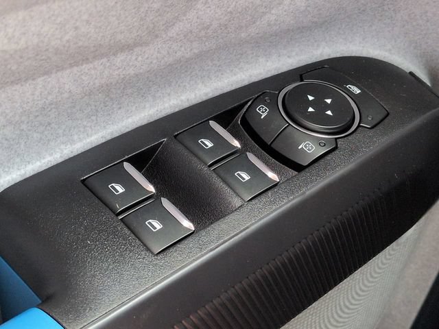 New 2026 Ford Maverick XLT w/ XLT Luxury Package FWD image 26