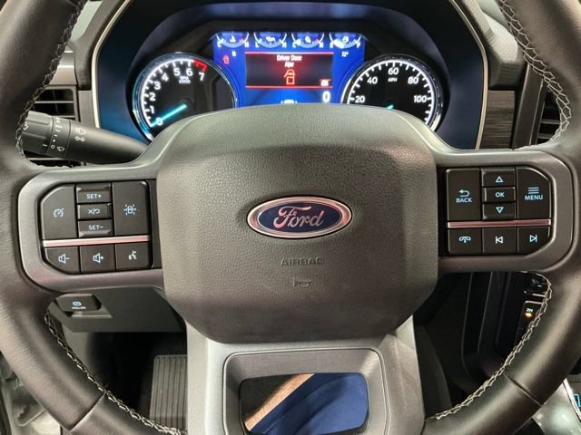 Used 2023 Ford F150 XLT w/ Equipment Group 302A High AWD/4WD image 30