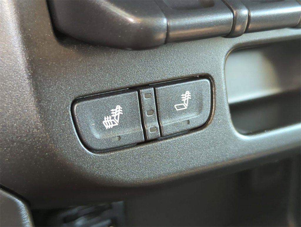 Certified 2022 GMC Canyon AT4 image 17