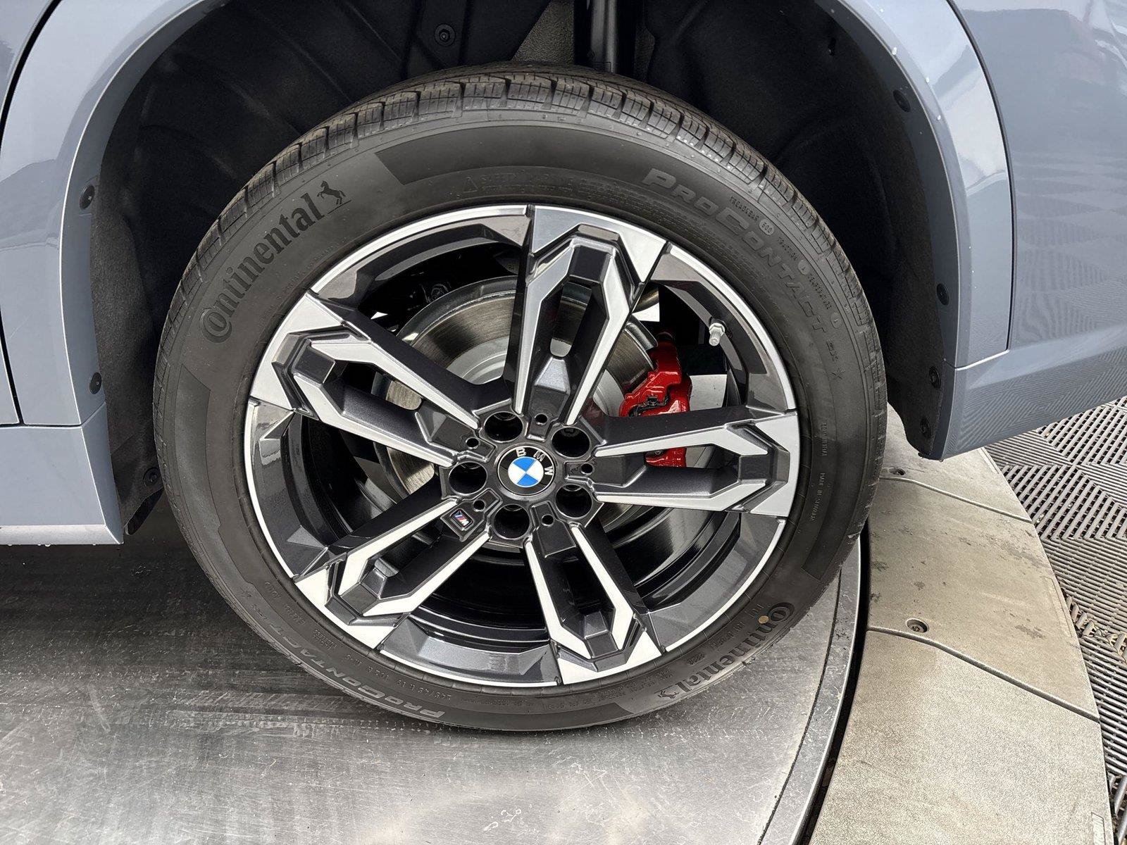 New 2027 BMW X1 xDrive28i AWD/4WD image 27