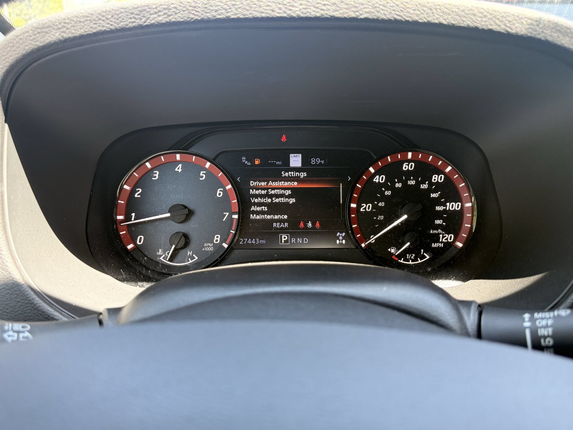 Certified 2023 Nissan Frontier PRO-4X w/ Pro Convenience Package AWD/4WD image 16