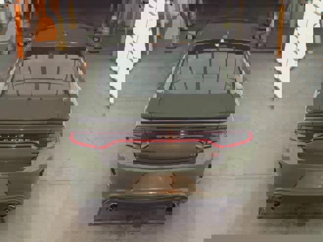 Used 2018 Dodge Charger R/T Scat Pack image 5