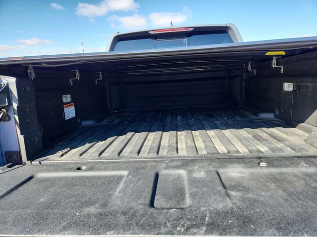 Used 2023 Honda Ridgeline RTL image 25