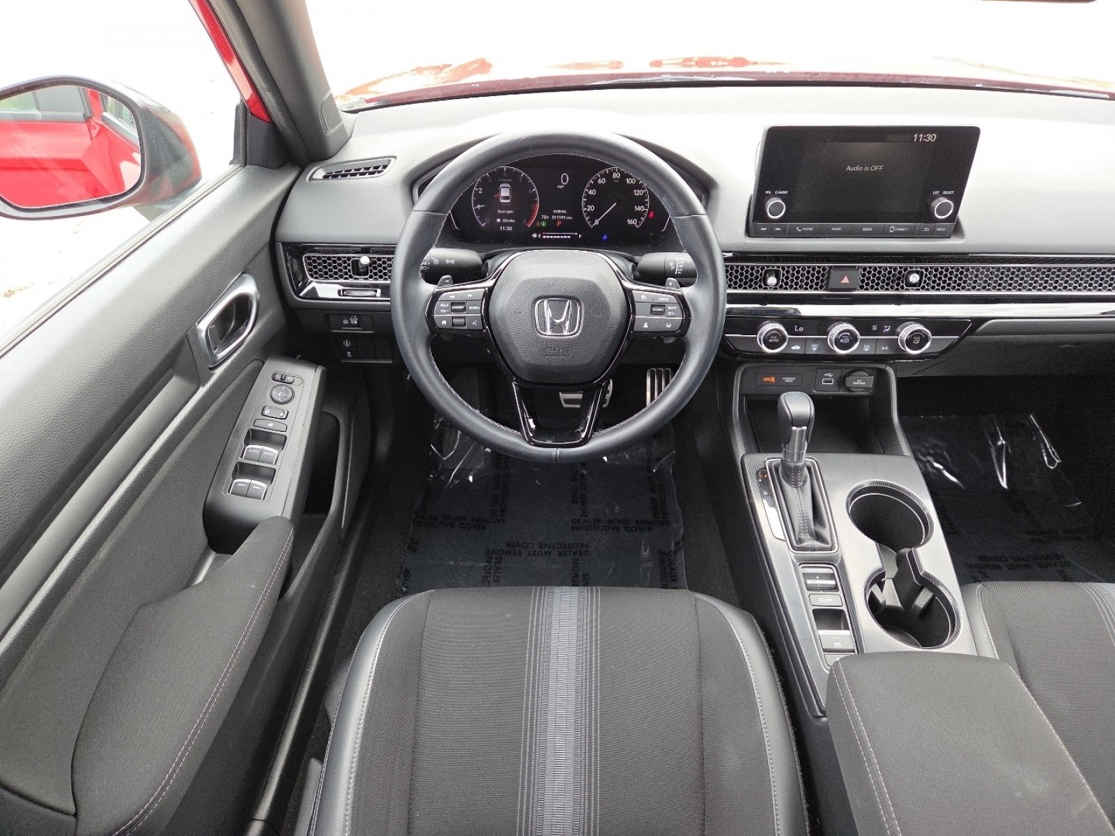 Used 2023 Honda Civic Sport image 24