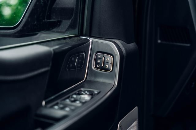 New 2026 Ford F150 Lariat AWD/4WD image 22