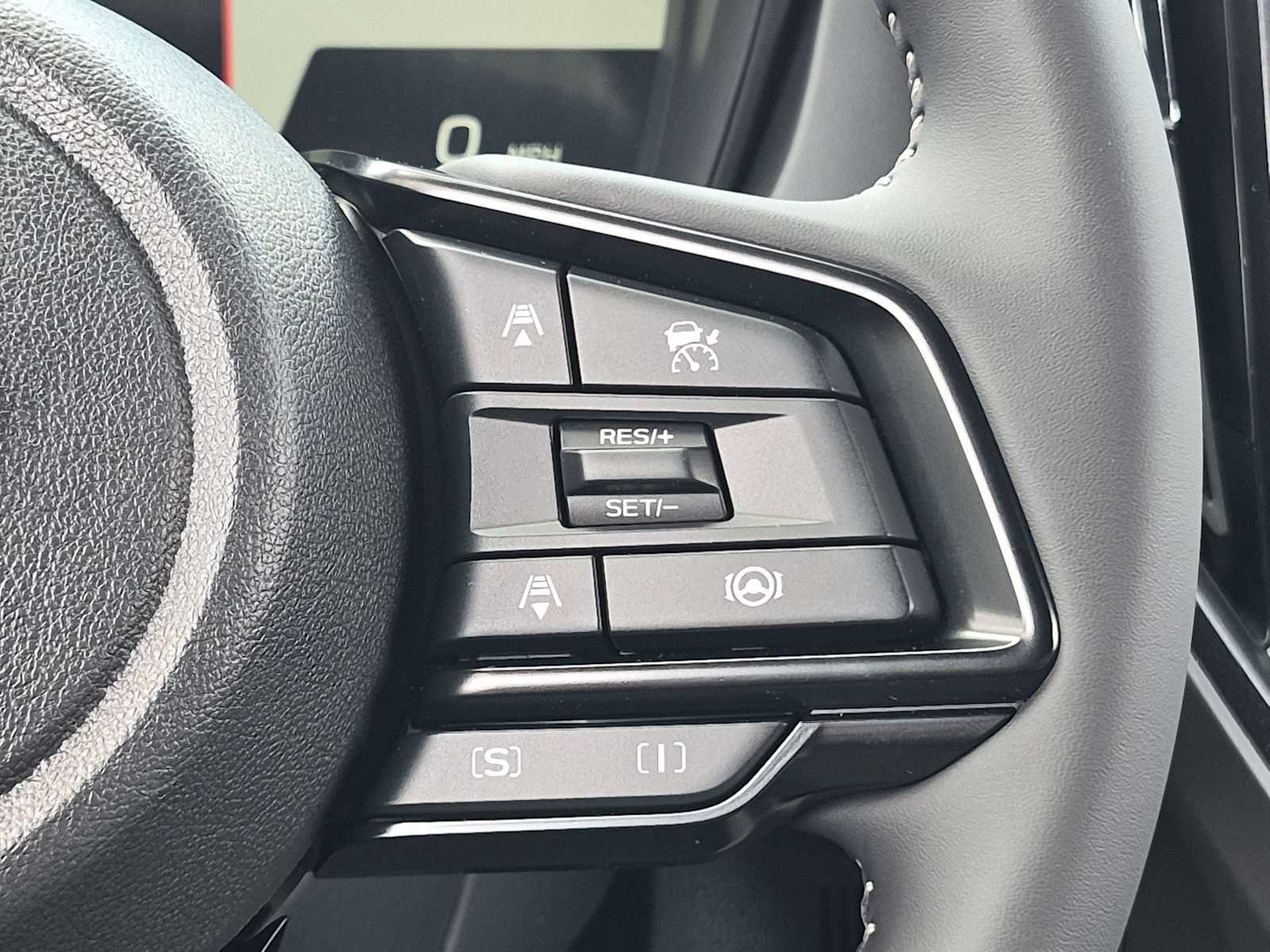 New 2026 Subaru Forester Premium AWD/4WD image 24