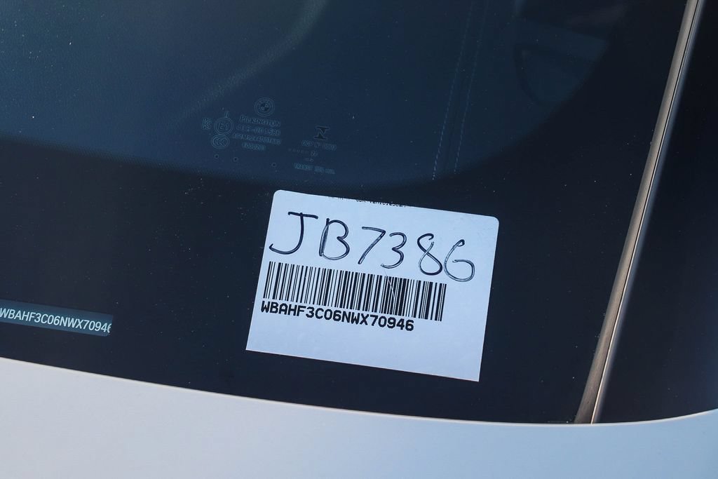 Used 2022 BMW Z4 sDrive30i w/ Dynamic Handling Package RWD image 27
