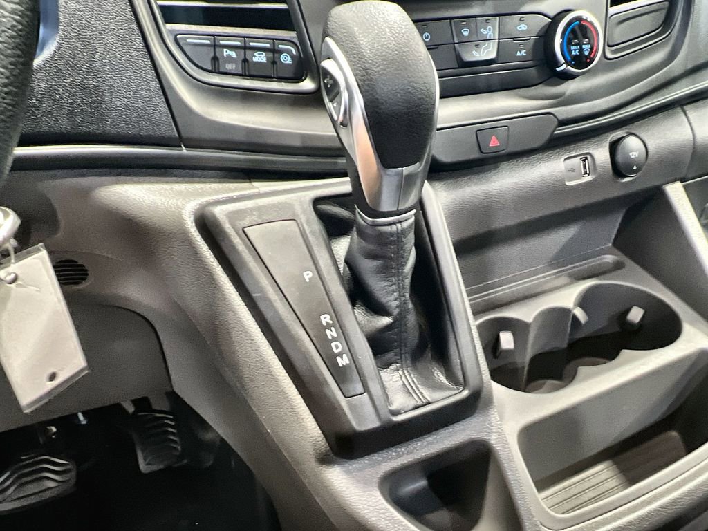 New 2025 Ford Transit 250 Low Roof w/ Load Area Protection Package image 41