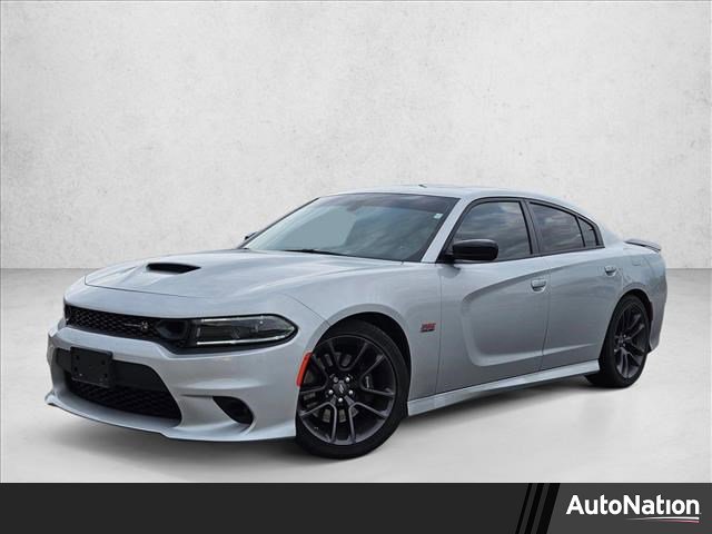 Used 2023 Dodge Charger Scat Pack w/ Plus Group
