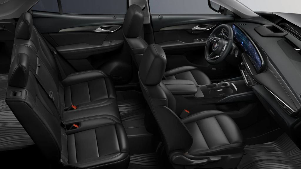 New 2026 Buick Envision Preferred image 33