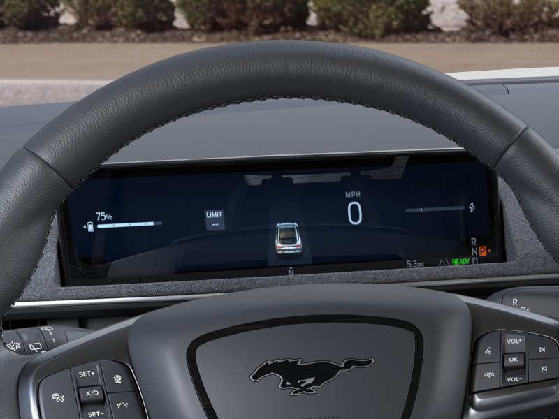 New 2026 Ford Mustang Mach-E Select w/ Comfort Package Lite AWD/4WD image 13