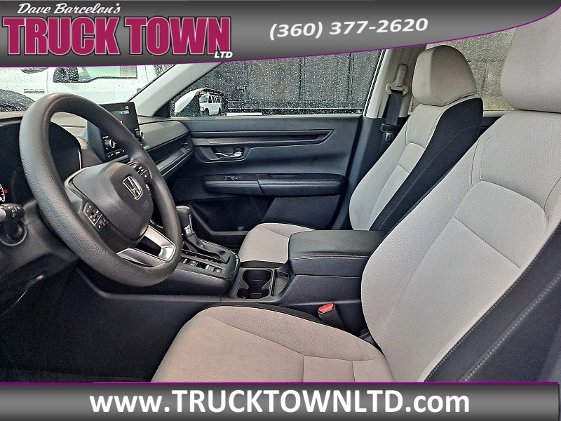 Used 2023 Honda CR-V LX image 17