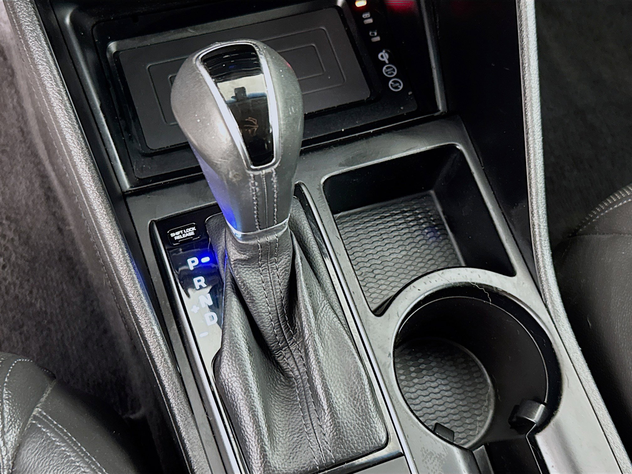 Used 2016 Hyundai Tucson Limited w/ Option Group 03 image 19