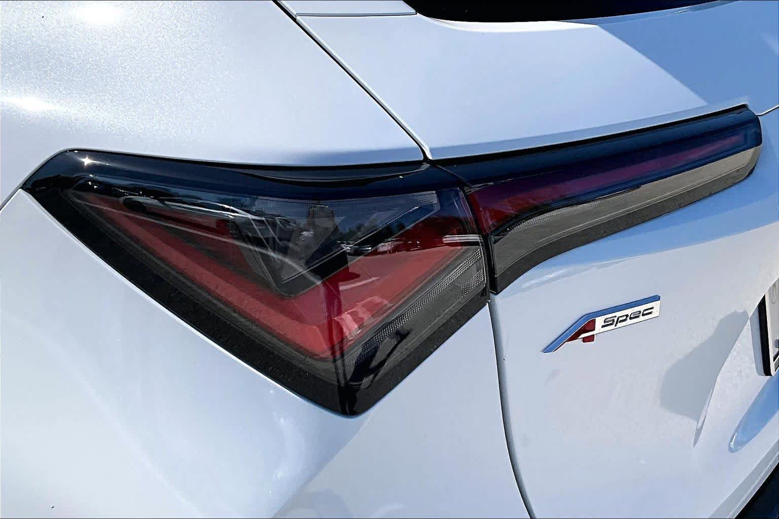 New 2026 Acura ADX A-Spec w/ Advance Package AWD/4WD image 14