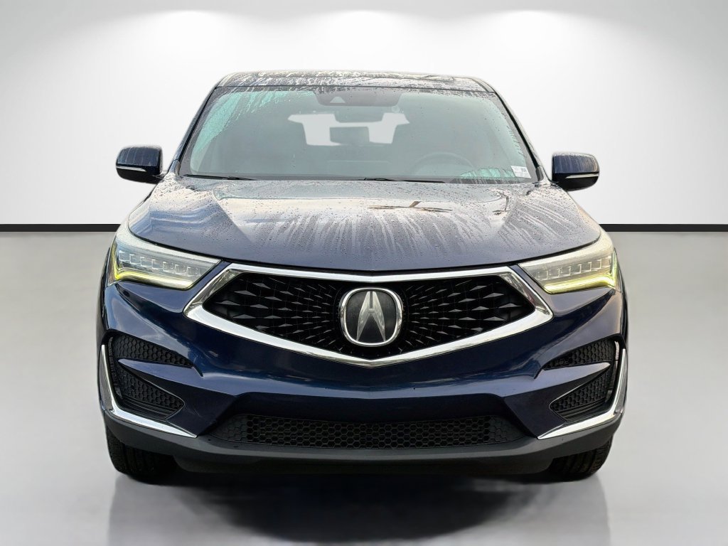 Used 2020 Acura RDX w/ Technology Package FWD image 6