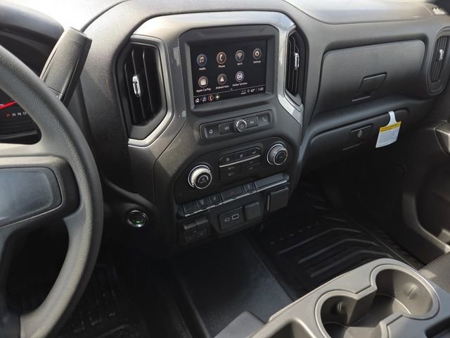 New 2026 Chevrolet Silverado 3500 W/T w/ WT Convenience Package AWD/4WD image 34