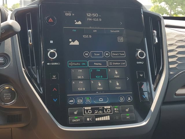 New 2026 Subaru Forester Sport AWD/4WD image 27
