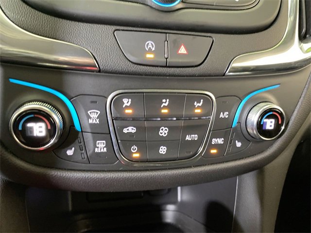 Used 2024 Chevrolet Equinox LT w/ LPO, Floor Liner Package image 40