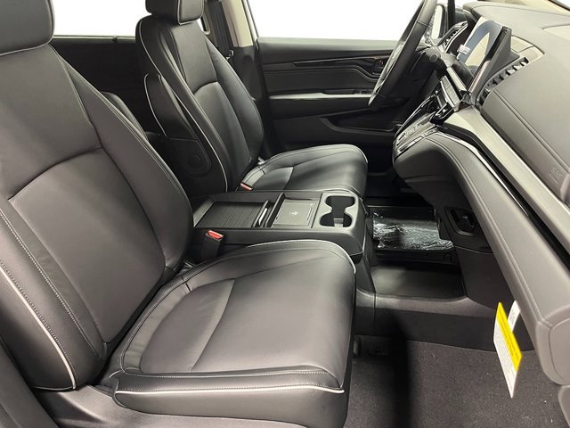 New 2026 Honda Odyssey Touring image 27