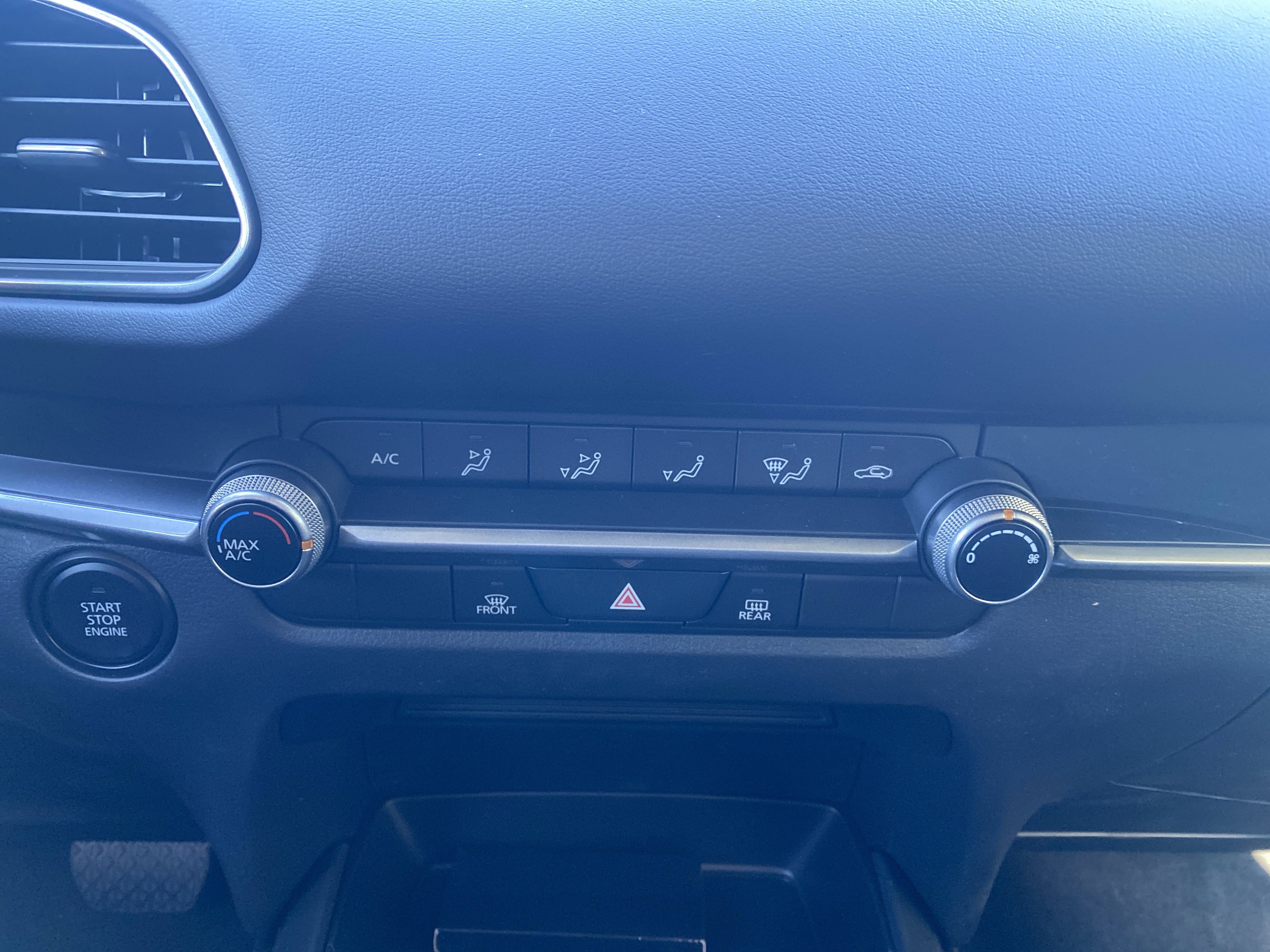 New 2025 MAZDA CX-30 AWD 2.5 S image 19