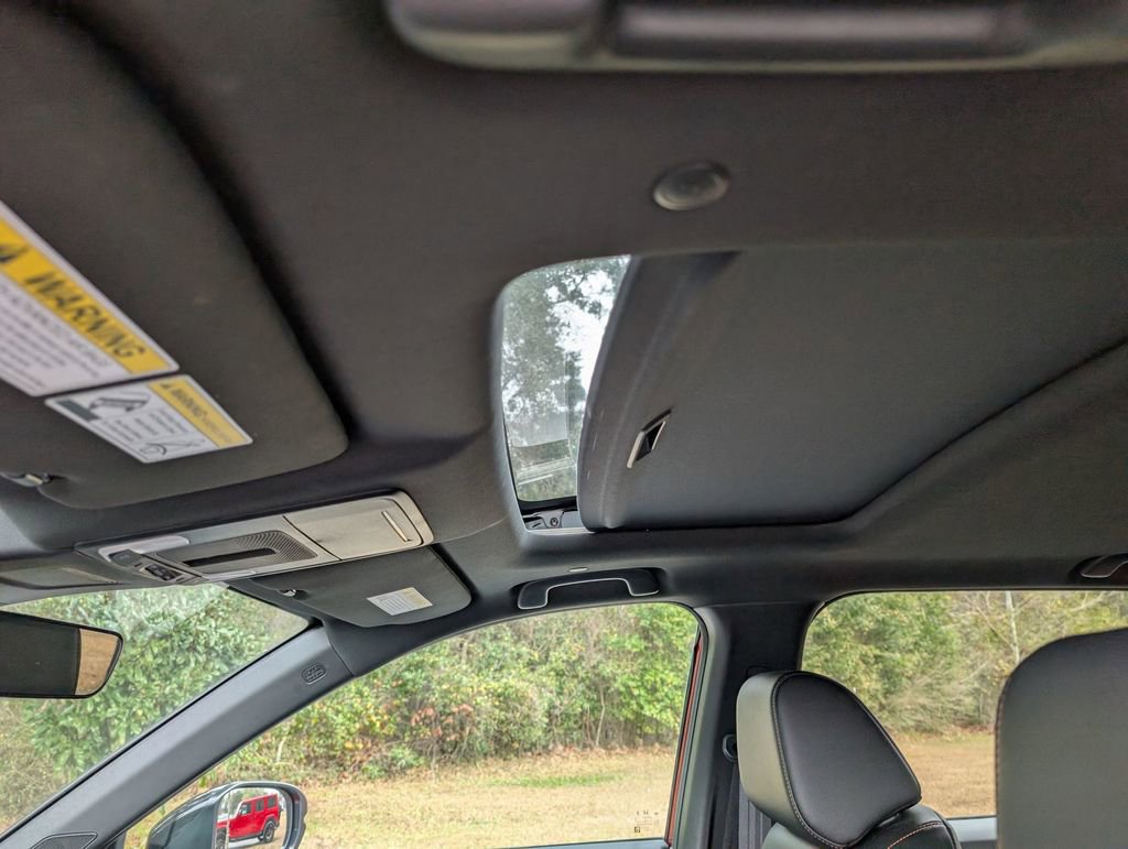 Used 2024 Honda CR-V Sport-L image 17