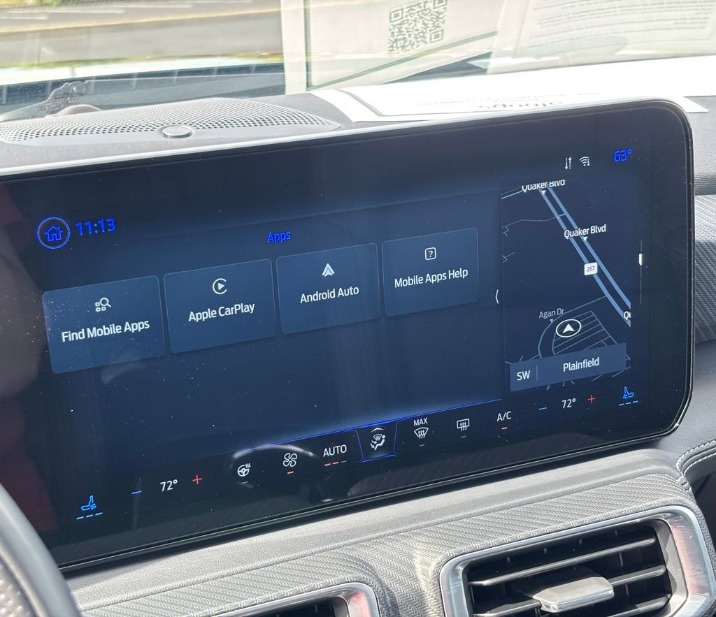 Used 2025 Ford Mustang GT Premium image 28