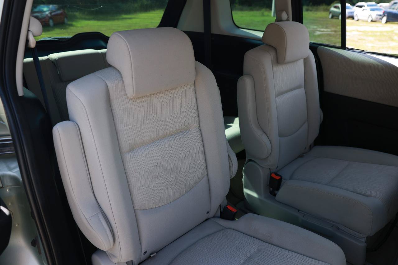 Used 2008 MAZDA MAZDA5 Sport FWD image 14