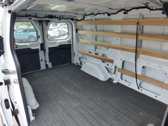 Used 2024 Ford Transit 250 Low Roof w/ Exterior Upgrade Package image 17