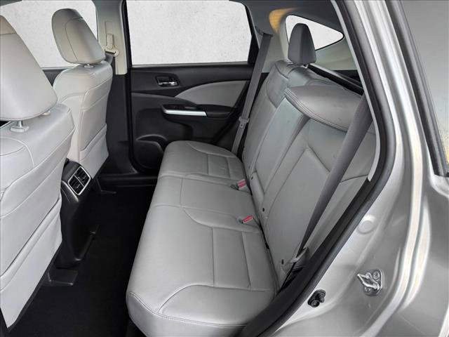 Used 2016 Honda CR-V EX-L image 17