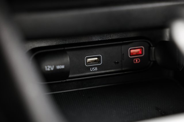 Used 2024 Kia Forte LXS image 38