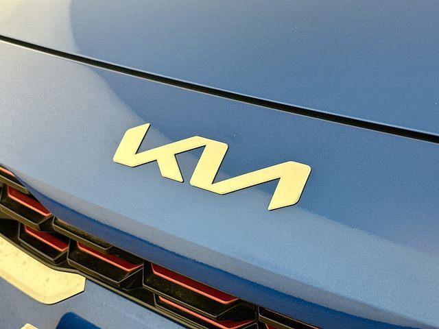 Used 2024 Kia Forte GT-Line w/ GT-Line Premium Package image 29