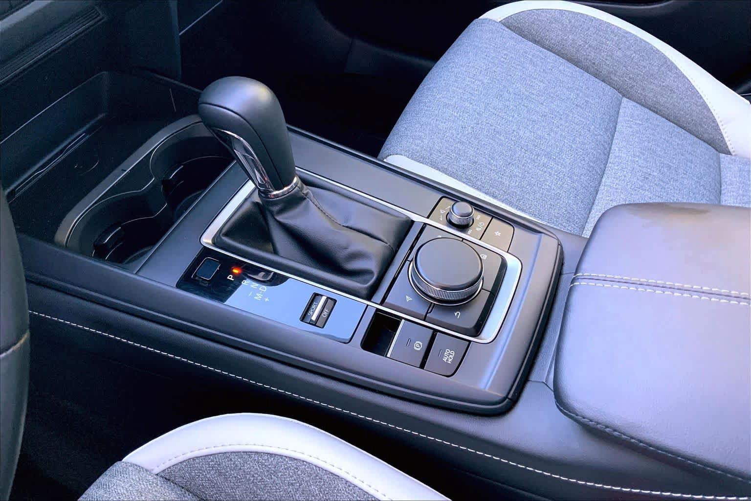 Certified 2026 MAZDA CX-30 AWD 2.5 S image 17