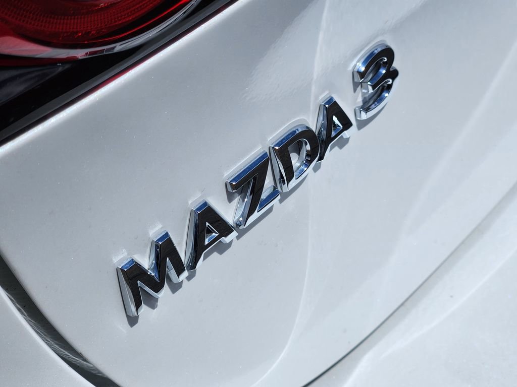 New 2026 MAZDA MAZDA3 s FWD image 31