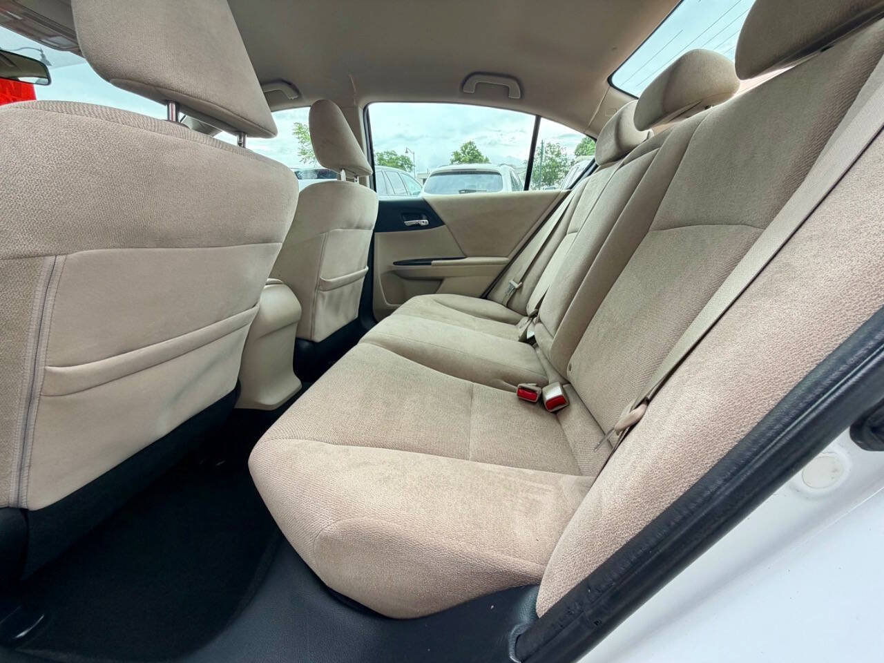 Used 2013 Honda Accord LX image 18