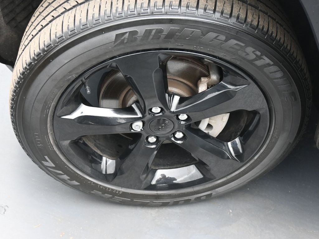 Used 2023 Jeep Grand Cherokee Altitude image 19