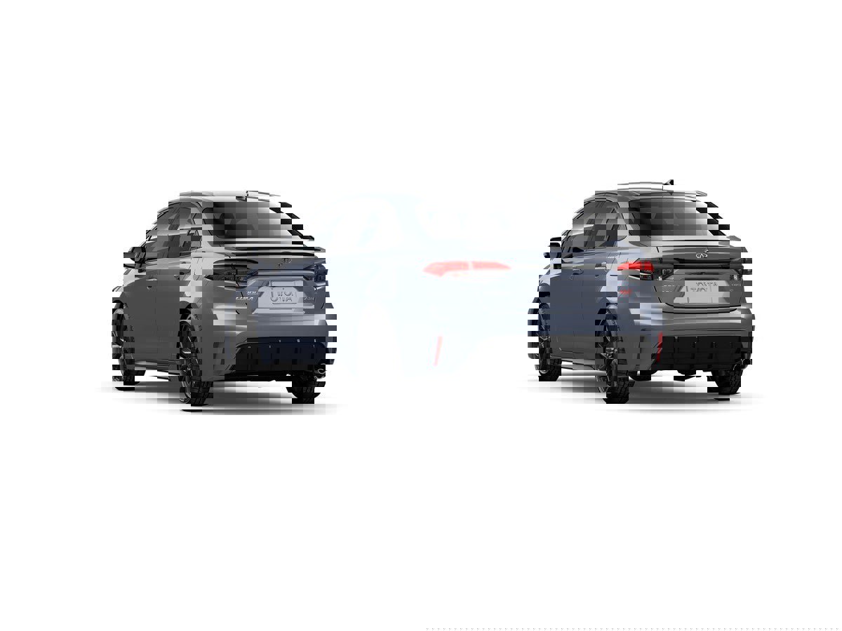 New 2026 Toyota Corolla XSE image 7