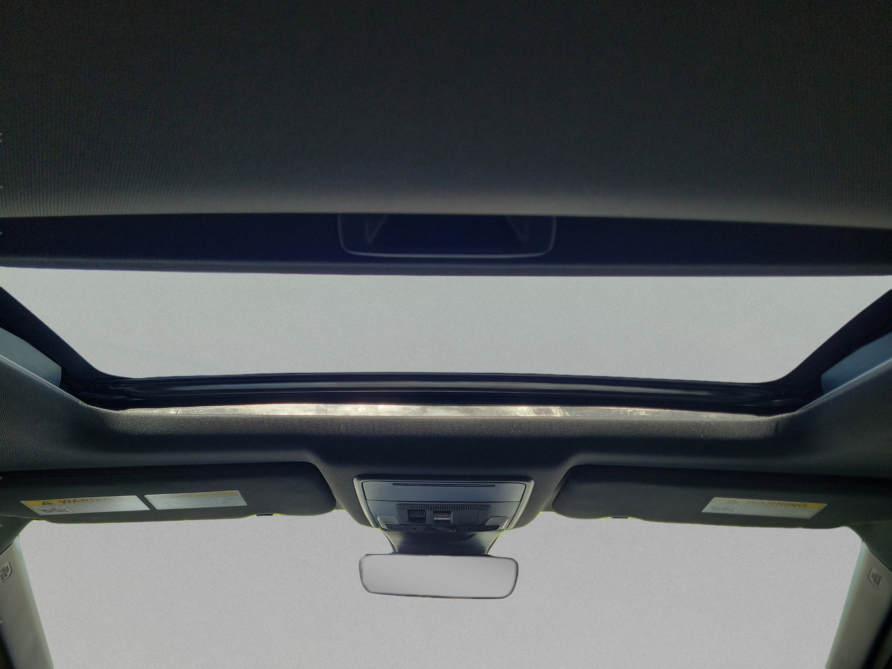 Certified 2026 Honda CR-V Sport-L image 11