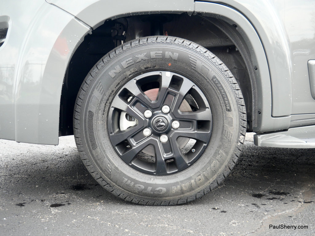 New 2026 RAM ProMaster 2500 w/ Quick Order Package 22H SLT+ image 30