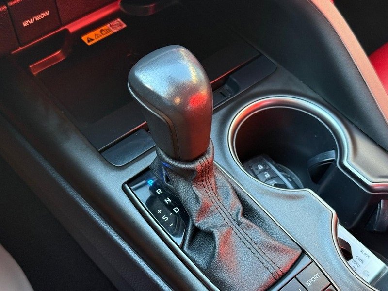 Used 2023 Toyota Camry XSE image 26