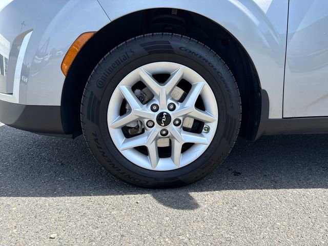 Used 2023 Kia Soul S FWD image 27