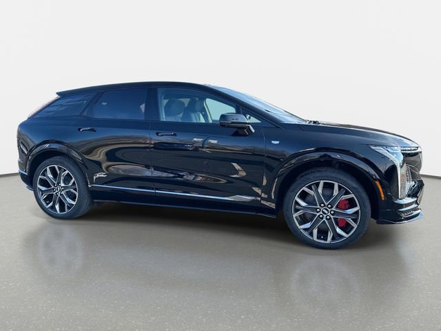 New 2026 Cadillac Optiq V image 7