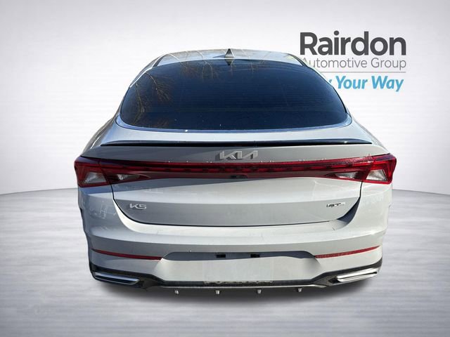 Used 2023 Kia K5 GT-Line w/ GT-Line Premium Package image 38