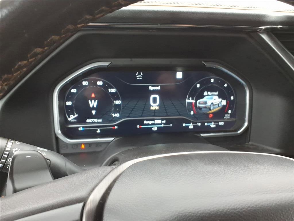 Used 2023 GMC Sierra 1500 AT4 w/ AT4 Premium Package image 25