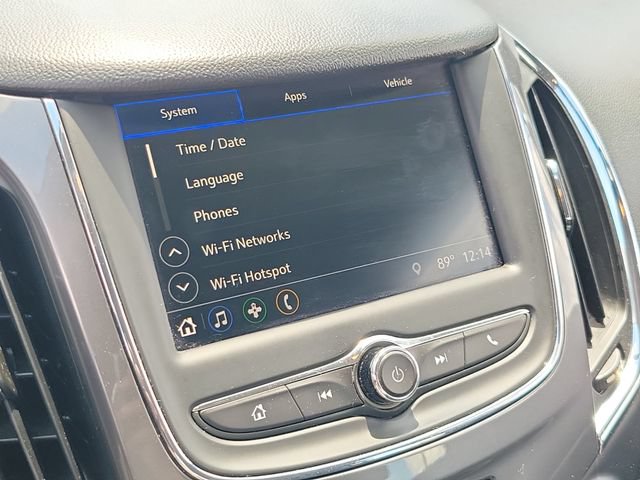 Used 2019 Chevrolet Cruze LT FWD image 29