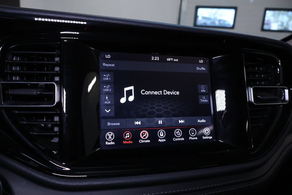 Used 2021 Dodge Durango SXT AWD/4WD image 25