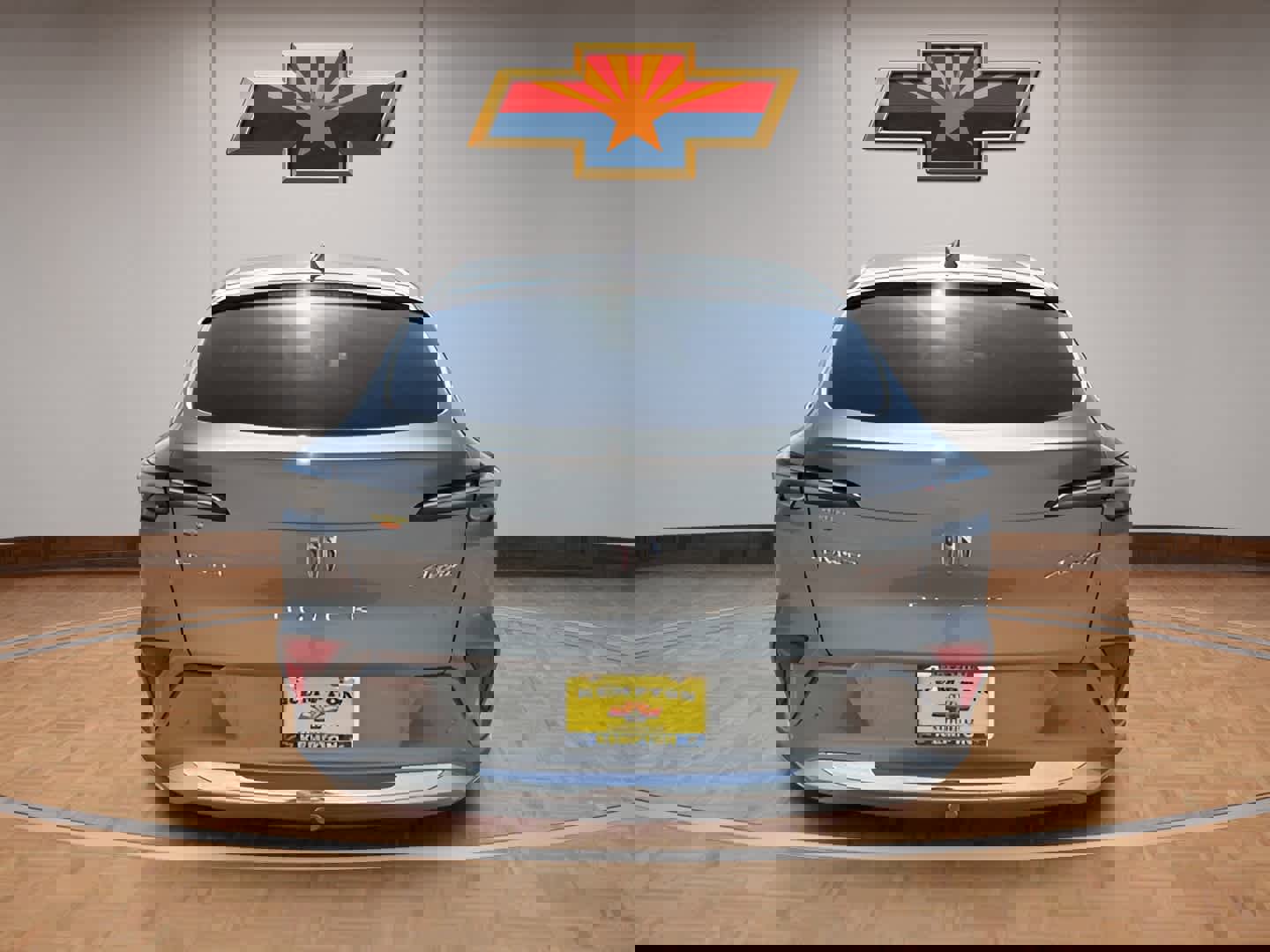 Used 2024 Buick Envista Avenir image 5