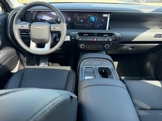 New 2026 Hyundai Palisade SEL FWD image 12