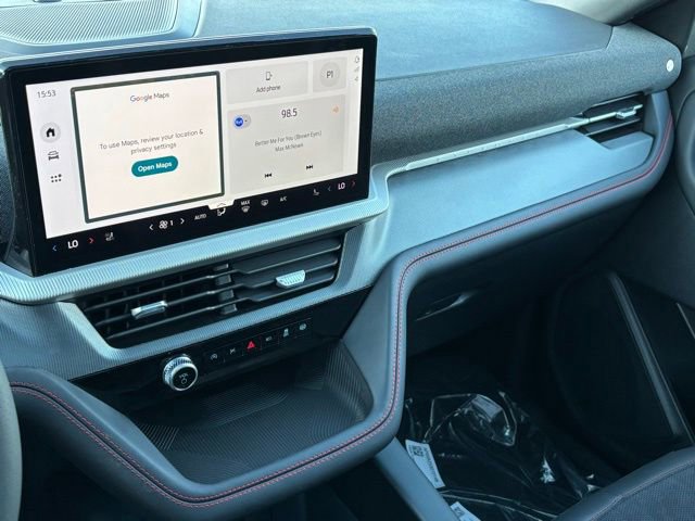 New 2026 Ford Explorer ST w/ Sun And Sound Package image 34